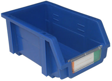 PLASTIC SORTING BOXES – BLUE TRAY PK-001 / 