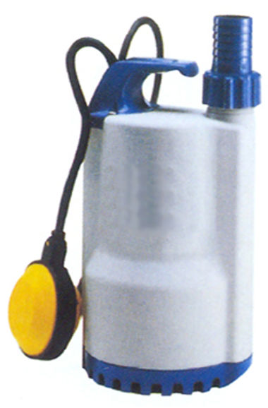 SUBMERSIBLE CLEAN WATER PUMP PLASTIC SKM JPP250F 0.33HP 220V / 