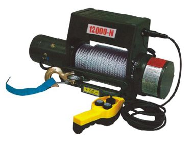 Ηλεκτρικό Βίντσι KDJ-8000N / 