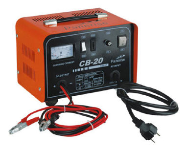 BATTERY CHARGER CB-20 / 
