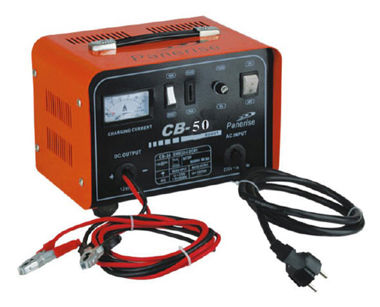 BATTERY CHARGER CB-50 / 