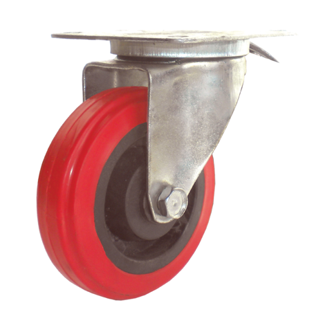 Casters Compact wheels