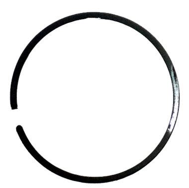PISTON RING FOR CHAINSAW  STIHL MS 180 / 