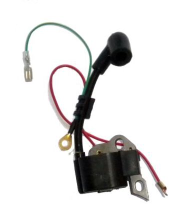 IGNITION COIL FOR CHAINSAW STIHL MS230 / 
