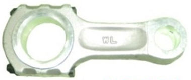 Connecting rod for diesel engine Kama KM178F / 