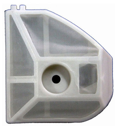 AIR FILTER FOR CHAINSAW / 