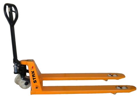 Lifting Equipment - Forklifts