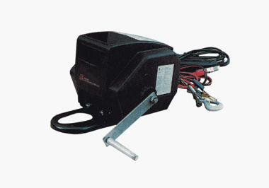 Ηλεκτρικό Βίντσι KDJ-2500G / 