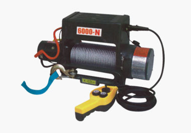 Ηλεκτρικό Βίντσι KDJ-5000N / 