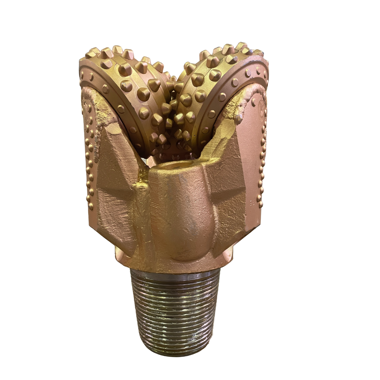 Three-cone drilling cutter 6 1/2” inch NEW (U)537 / 