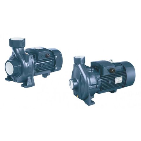 Centrifugal Pumps of many cubic meters 