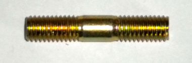 TENSIONER SCREW FOR CHAINSAW / 