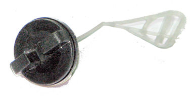 OIL CAP FOR CHAINSAW / 