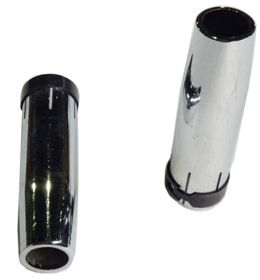 GAS NOZZLE FOR ELECTRIC WELDING MIG 360 / 