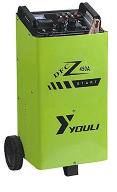 BATTERY CHARGER DFC-450 YOULI / 