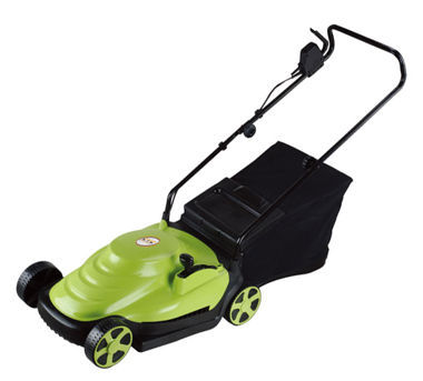 GRASS CUTTER WITH ELECTRIC MOTOR KZ2-420 / 