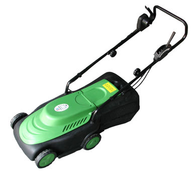GRASS CUTTER WITH ELECTRIC MOTOR KZ1-420 / 