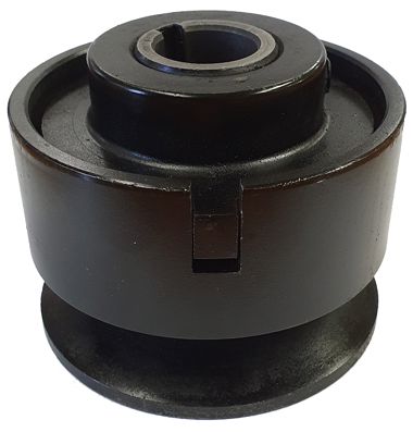 Pulley for 20mm helicopter   / 