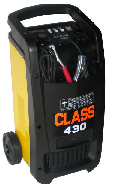 BATTERY CHARGER Class-430 / 
