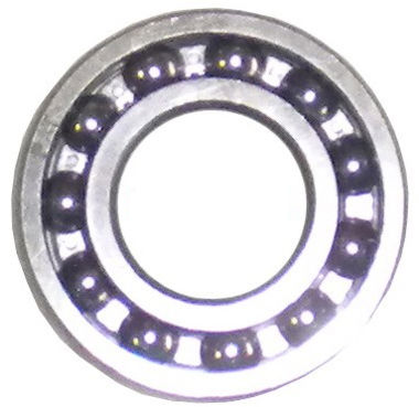 Ball bearings for diesel engine KM170FAX Kama / 