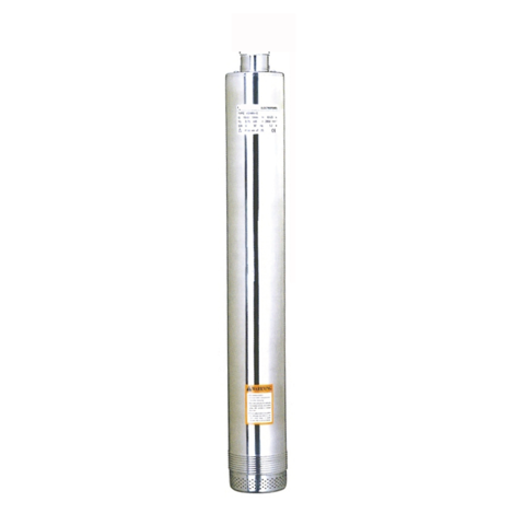 Submersible Well Pumps 4΄΄