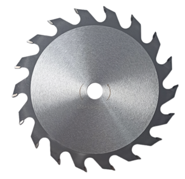 CUTTING DISC WITH 18 TEETH FOR HEDGE TRIMMERS 255mm*25.4mm*1.6mm / 